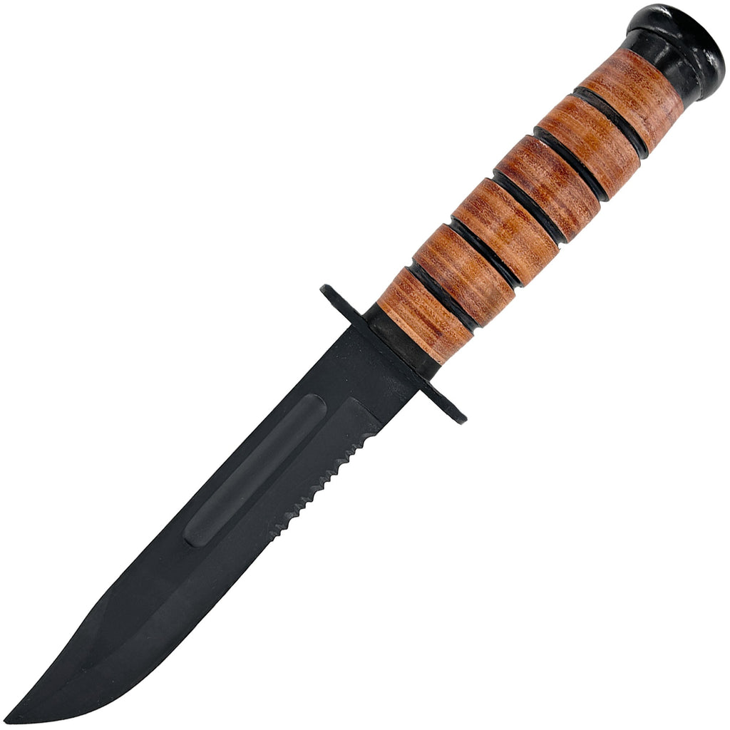 Excessive Force Military Utility Survival Knife