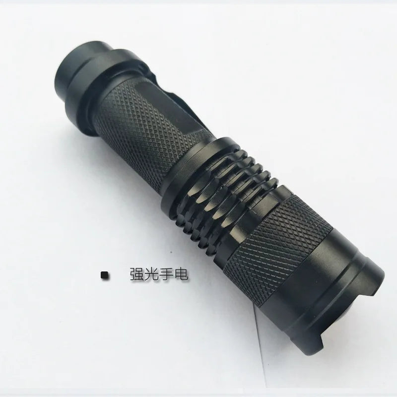 Camping extérieur Voyage nature multifonctionnel Premières soins Sos Edc Trousse médicale de survie d' urgence pour randonnée