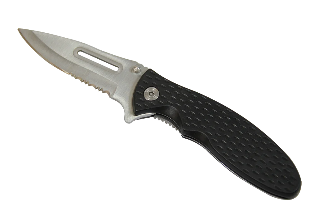 Kit de survie professionnel 7 en 1, léger, en plastique vert, idéal pour le camping, la randonnée et les voyages.