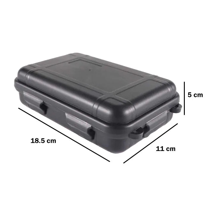 Ensemble de survie Voyage extérieur urgence Équipement trousse de premiers soins Équipement randonnée multifonctionnel