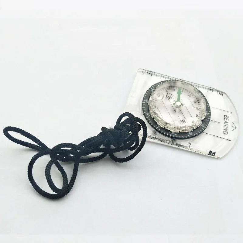 Camping extérieur Voyage nature multifonctionnel Premières soins Sos Edc Trousse médicale de survie d' urgence pour randonnée