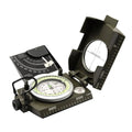 Survival Gear Military Compass Camping