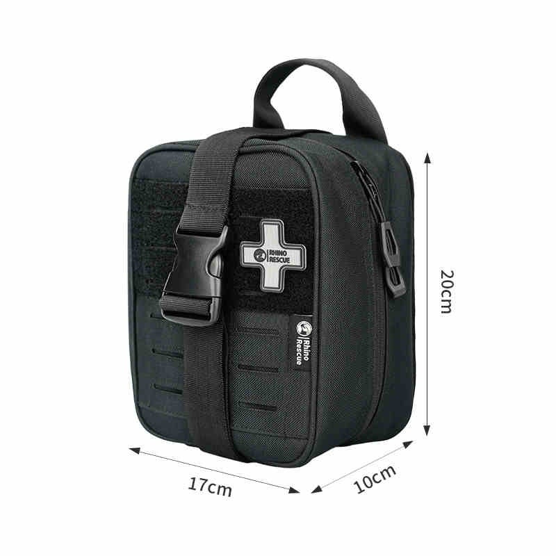 SE Tactical First Aid Kits Outdoor Emergency Kit Outdoor Survival Kit