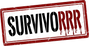 Tampon SURVIVORRR